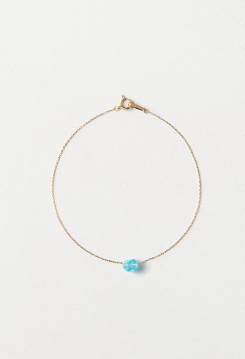 Apatite Bracelet