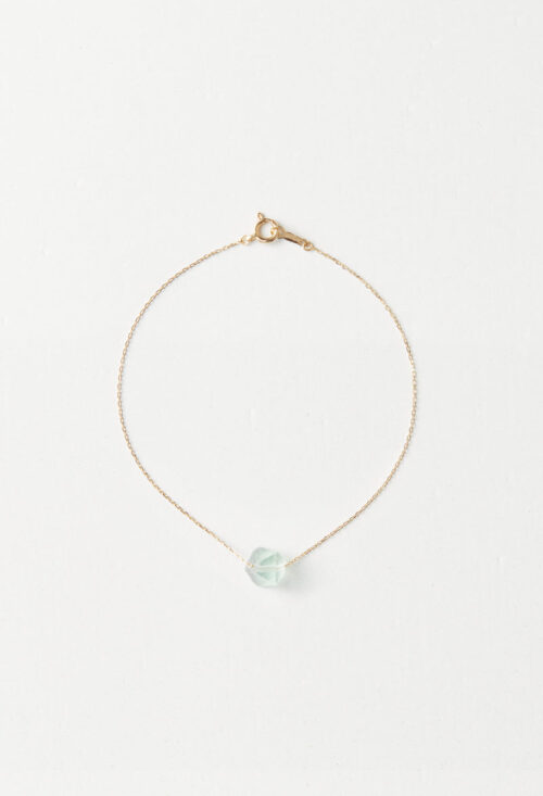 Fluorite Bracelet