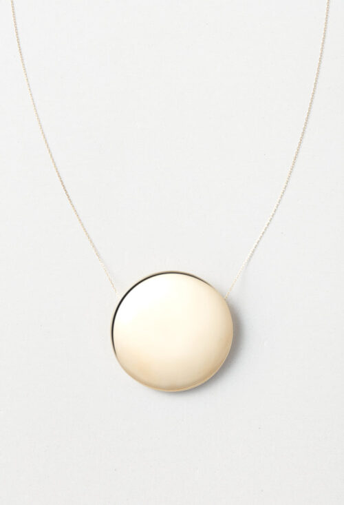 MIRROR Necklace / L
