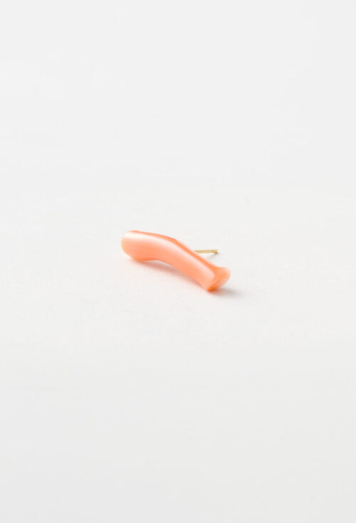 Coral (Orange) Pierce