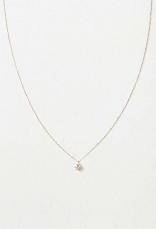 Diamond Necklace